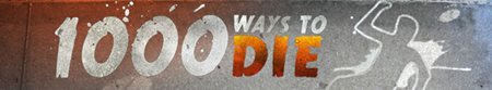 1000 Ways to Die S03E42 HDTV XviD-aAF