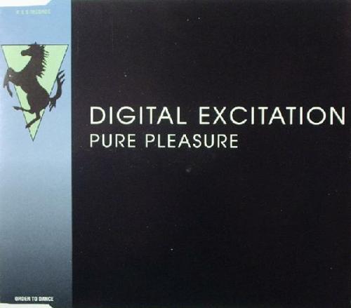 [House, Techno] Digital Excitation – Pure Pleasure=1992 A2a60831ac3b0902b3bf6f7f4a893ce5