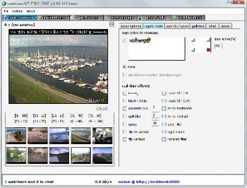 WebcamXP Pro 5.5.1.3 Build 33545 Multilanguage