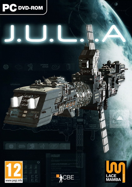 J.U.L.I.A. (2012/ENG-RELOADED)