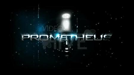 Videohive Prometheus After Effects project