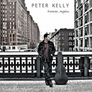 Peter Kelly - Forever, Again [EP] (2012)