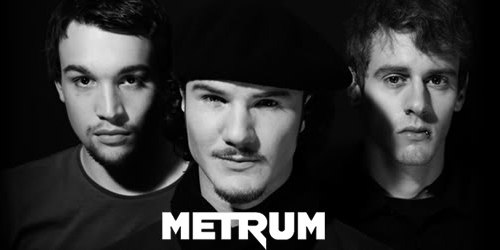 Metrum - Broken (2012)