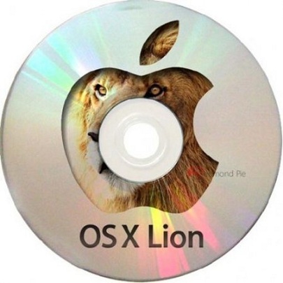 Mac OS X Mountain Lion DP1 12A128