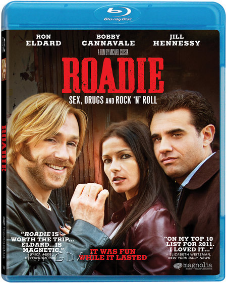 Roadie (2011) LiMiTED 720p BRRiP XViD AC3 - OBSERVER