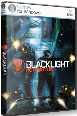 Blacklight Retribution (PC/2012/EN)