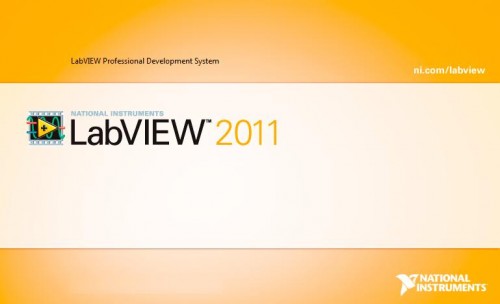 LabVIEW 2011 sp1 + NI-DAQmx 9.5 + NI-VISA 5.1.2 + Device Drivers 2012 (02.04.2012)