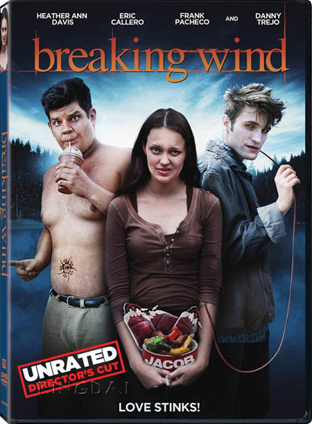 Breaking Wind (2011) DVDRIP XVID AC3 - Xtreme Encode