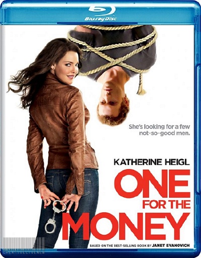 One for the Money (2012) 720p BRrip scOrp - sujaidr