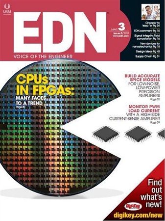 EDN, 5, 3 March, 2011