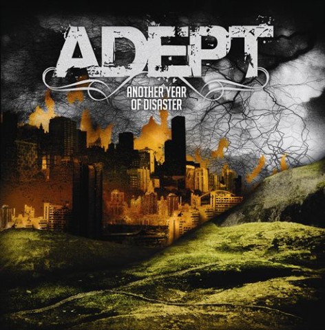 Adept - Discography (2004 - 2011)