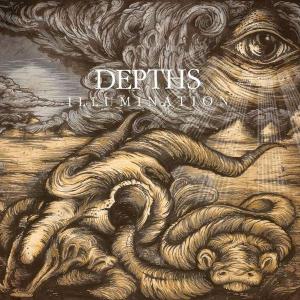 Depths - Illumination (New Track) (2012)