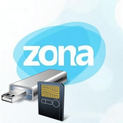 Zona 0.0.4.1 Portable