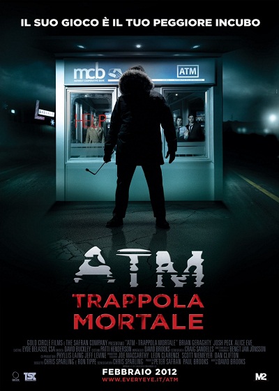 ATM (2012) HDRip XviD Ac3-Blackjesus