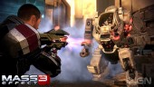 Mass Effect 3 (2012/RUS/Multi7/Repack by z10yded)