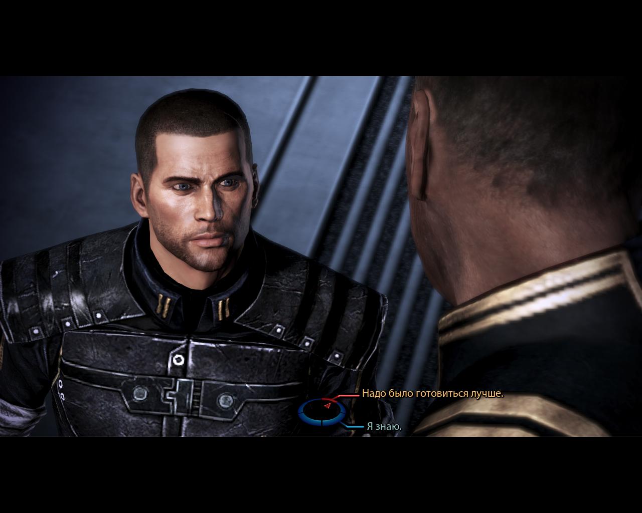 Crack для Mass Effect 3 Digital Deluxe Edition(RELOADED / 2012 / RUS