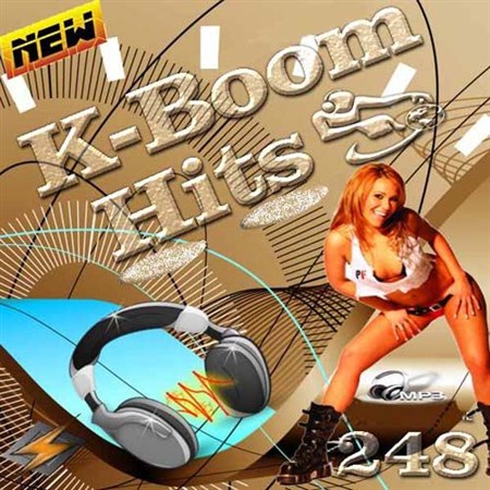 K-Boom Hits 248 (2012)