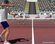Perfect Ace 2: Большой Шлем/Perfect Ace 2: The Championships (2005/RUS/PC)