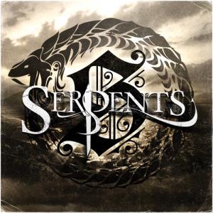 Serpents - The Chasm (New Song) (2012)