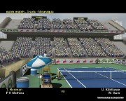 Perfect Ace 2: Большой Шлем/Perfect Ace 2: The Championships (2005/RUS/PC)