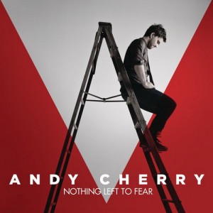 Andy Cherry - Nothing Left to Fear (2012)