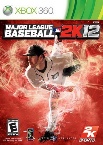 Major League Baseball 2K12 (2012/ENG/NTSC-U/NTSC-J/XBOX360)