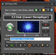 SVR Radio PRO 2.0.0.5 (Rus/Eng) 2012
