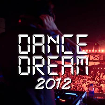 VA - Dance Dream 2012