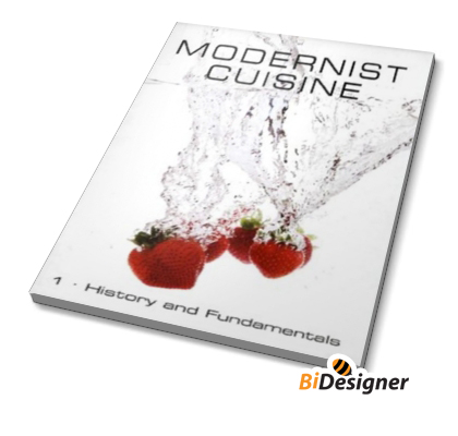 Nathan Myhrvold Modernist Cuisine The Art of Science and Cooking Vol 1