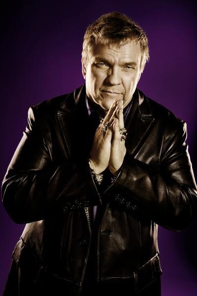 Meat Loaf - Discography (MP3) - 1977 - 2011