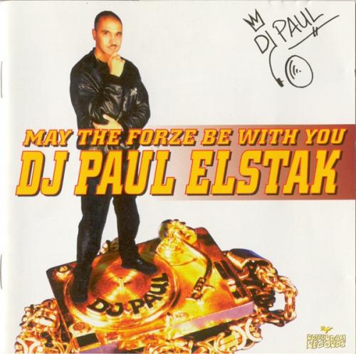 [Hardcore, Gabber, Happy Hardcore] DJ Paul Elstak – May The Forze Be With You=1995 6de1df425db20fdff3d61f29e225b480