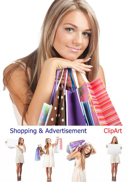 Shopping & Advertisement REUPLOAD