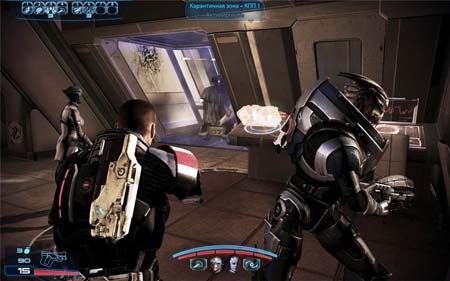 Mass Effect 3 Digital Deluxe Edition v.1.04.5427.111 (2012/MULTi7/RePack by R.G. Catalyst)