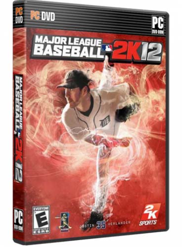 Major League Baseball 2K12 (2012/ENG/Lossless Repack by R.G.  Origami)