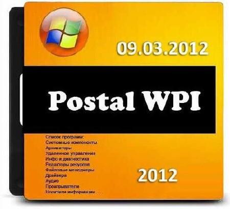 Postal WPI 2012 DL (09.03.2012)