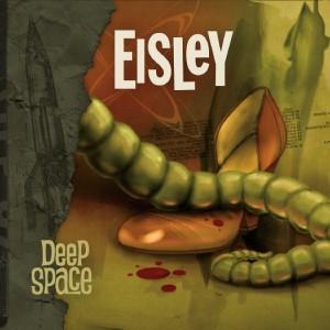 Eisley - Deep Space (EP) (2012)