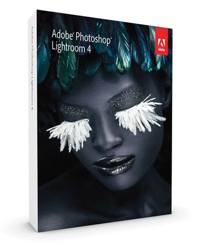 Adobe Photoshop Lightroom 4.0 Full / Lite RePack 