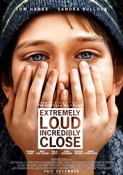 Жутко громко и запредельно близко / Extremely Loud & Incredibly Close (2011/DVDRip)