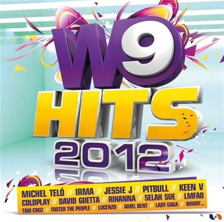 W9 Hits 2012 (2012)