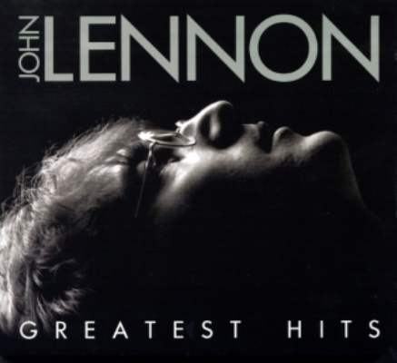 John Lennon - Greatest Hits 2CD (2008) - 320Kbps