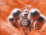 Понимание. Космические путешествия / Understanding. Space Travel (1997) DVDRip 