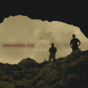 Karambolage - Theory Of Happiness (2011)