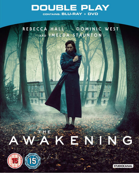 The Awakening (2011) LIMITED 720p BRRiP XViD AC3 - OBSERVER