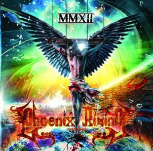 Phoenix Rising - MMXII (2012)