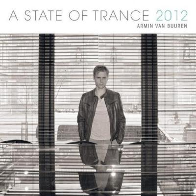 VA - A State Of Trance 2012 Mixed By Armin Van Buuren (2012)