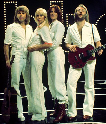 :  / ABBA The Movie (1977) HDRip