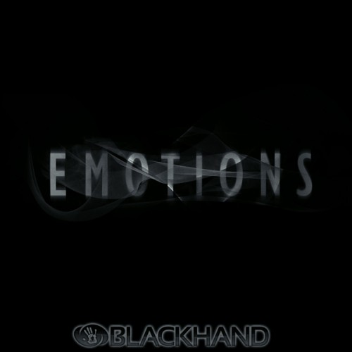 Black Hand Loops - Emotions MULTiFORMAT