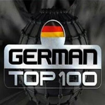 VA - German TOP 100 Single Charts (02.04.2012)
