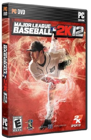 Major League Baseball 2K12 (2012/ENG/Repack  R.G. ReCoding)