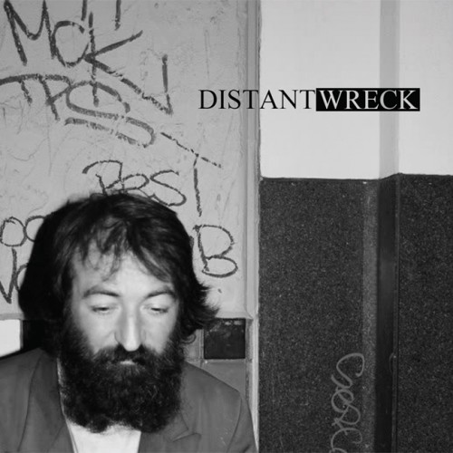 Distant Wreck - Grief (2012)